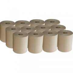 Skilcraft 1-ply Hard Roll Paper Towel (5915146)