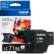Brother Innobella LC71BK Ink Cartridge