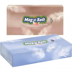 Special Buy Bare Necessities Soft Facial Tissue