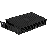 StarTech 2.5 Sata/sas/ssd To 3.5 Hdd Converter (25SATSAS35)