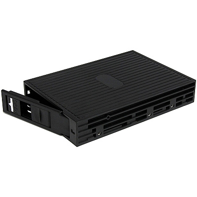 StarTech 2.5 Sata/sas/ssd To 3.5 Hdd Converter (25SATSAS35)