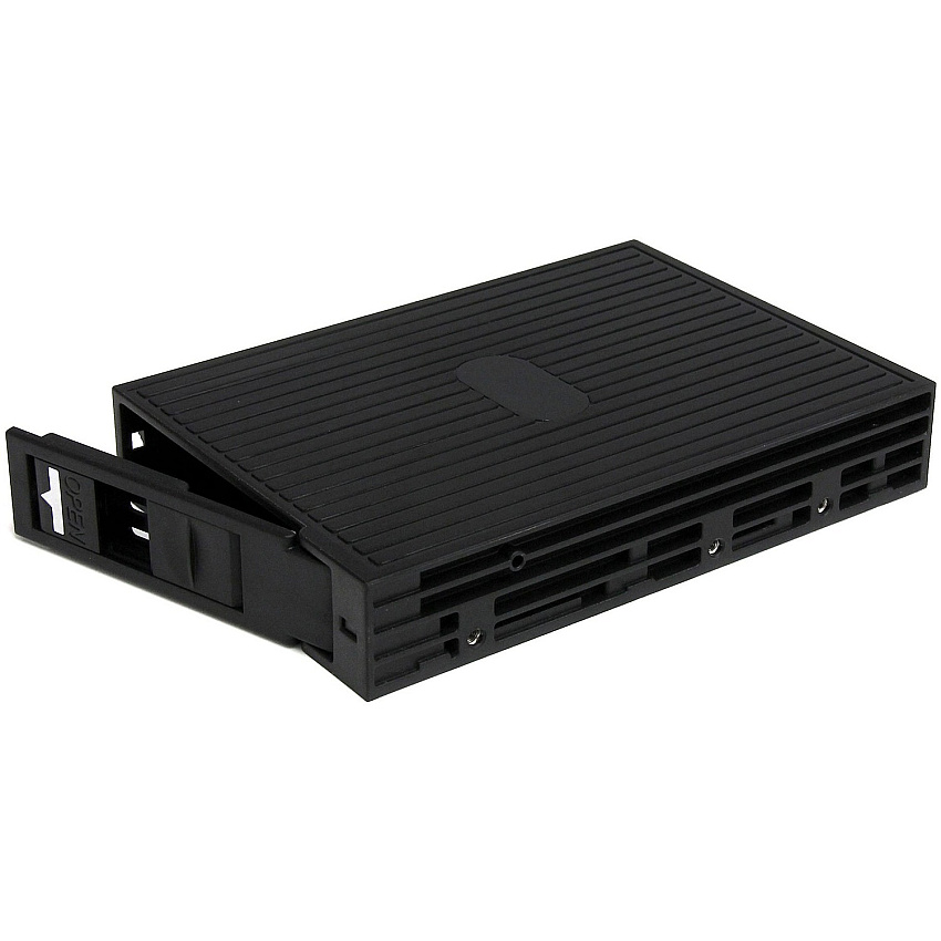StarTech 2.5 Sata/sas/ssd To 3.5 Hdd Converter (25SATSAS35)