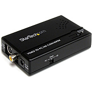 StarTech Composite S-video To Vga Video Converter (VID2VGATV2)