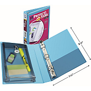 Avery 1" Mini Durable View Binder (AVE23014)