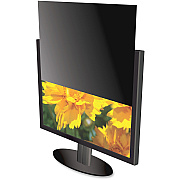 Kantek Blackout Privacy Filter Fits 23In Widescreen Lcd Monitors (KTKSVL23W9)