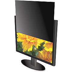 Kantek Blackout Privacy Filter Fits 23In Widescreen Lcd Monitors (KTKSVL23W9)