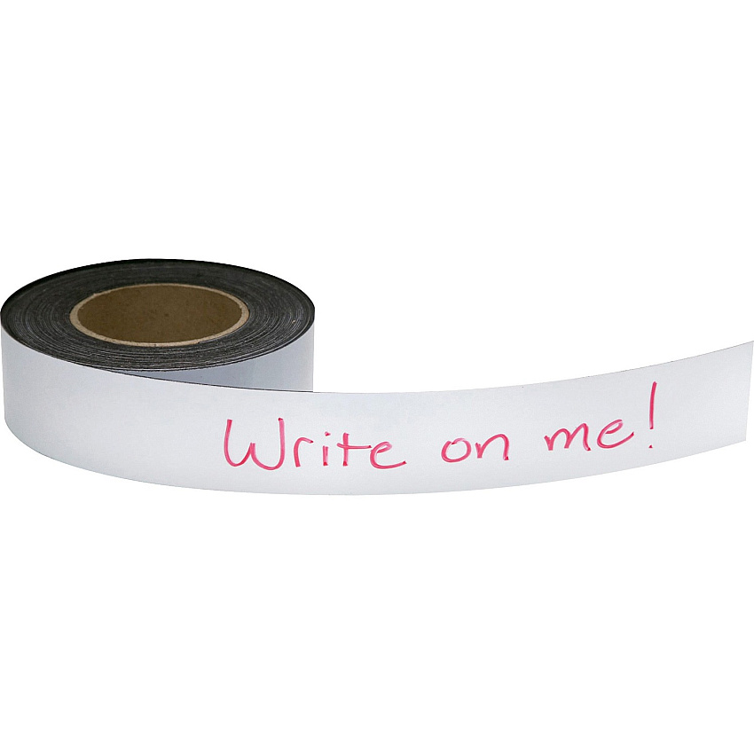 ZEUS Magnetic Labeling Tape (BAU66152)