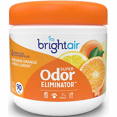 BRIGHT Air Super Odor Eliminator Air Freshener (BRI900013EA)