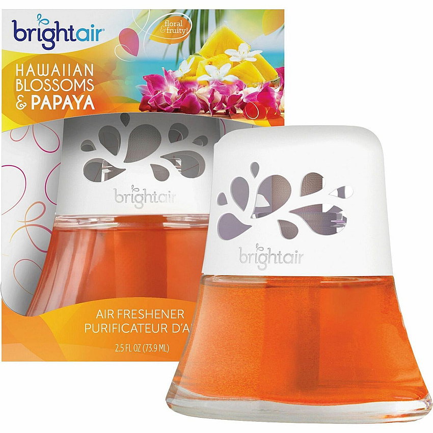 BRIGHT Air Scented Oil Air Freshener (BRI900021)