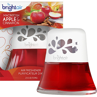 BRIGHT Air Scented Oil Air Freshener (BRI900022)