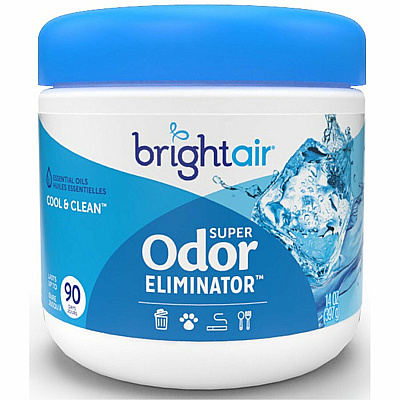 BRIGHT Air Super Odor Eliminator Air Freshener (BRI900090EA)