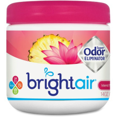 BRIGHT Air Super Odor Eliminator Air Freshener (900114EA)