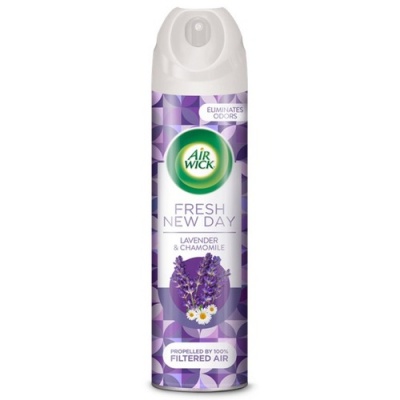 Air Wick Lavender Air Freshener (05762)