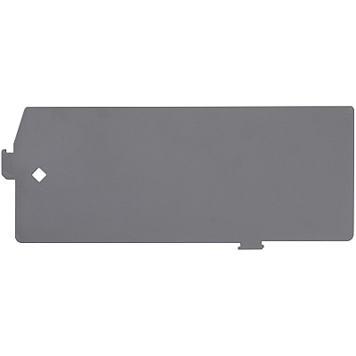 Lorell Lateral File Divider Kit (LLR60564)