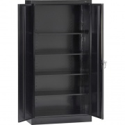 Tennsco 7224 Standard Storage Cabinet (7224BK)