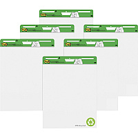 Post-it Flip-Chart Pad (MMM559RPVAD6)