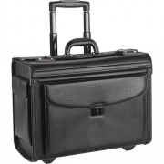 Lorell Carrying Case for 16" Notebook - Black (61612)