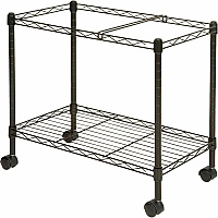 Lorell Mobile File Cart (LLR45651)