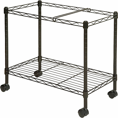Lorell Mobile File Cart (LLR45651)