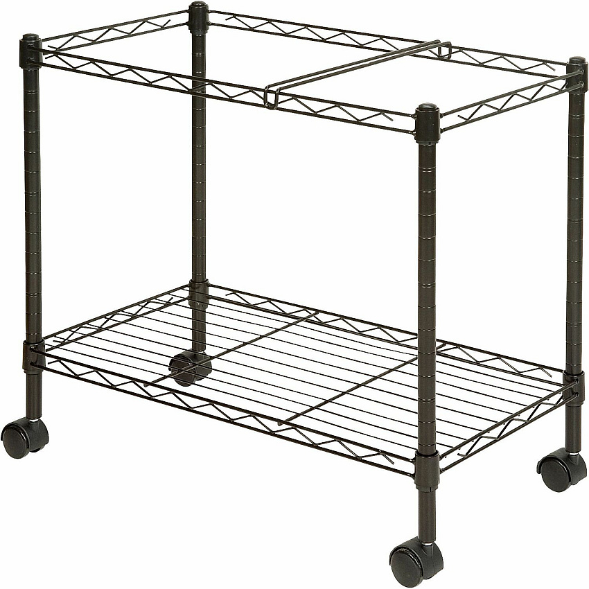 Lorell Mobile File Cart (LLR45651)