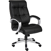 Lorell Classic Executive Office Chair (LLR62620)