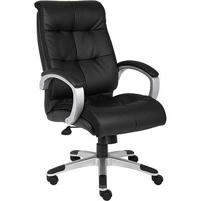 Lorell Classic Executive Office Chair (LLR62620)