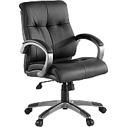 Lorell Low-back Executive Office Chair (LLR62622)