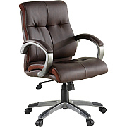 Lorell Low-back Executive Office Chair (LLR62623)