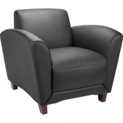 Lorell Reception Seating Club Chair (68952)