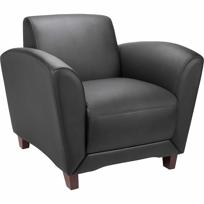 Lorell Accession Club Chair (LLR68952)