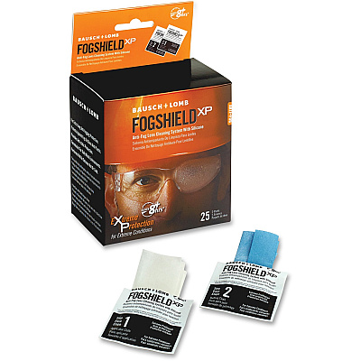 Bausch & Lomb Bausch & Lomb Anti-fog Lens Cleaning Tissues (BAL8577PMT)
