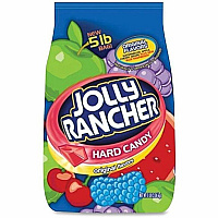 Jolly Rancher Hershey Co. Bulk Bag Hard Candy (HRS15680)