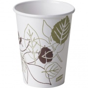 Dixie Pathways Paper Hot Cups by GP Pro (2342PATHPK)
