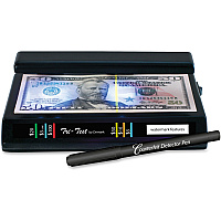 Dri Mark Tri Test Counterfeit Detector (DRI351TRI)