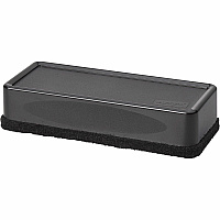 Lorell Dry-Erase Board Eraser (LLR24850)