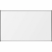 Lorell Dry-Erase Marker Board (LLR55628)