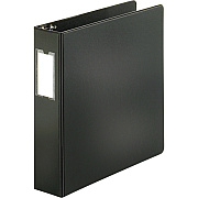 Business Source Slanted D-ring Binders (BSN33109)
