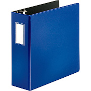 Business Source Slanted D-ring Binders (BSN33119)