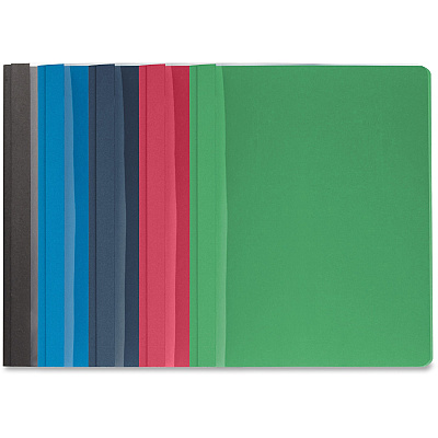 Business Source Letter Report Cover (BSN78519)