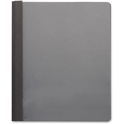 Business Source Letter Report Cover (BSN78520)