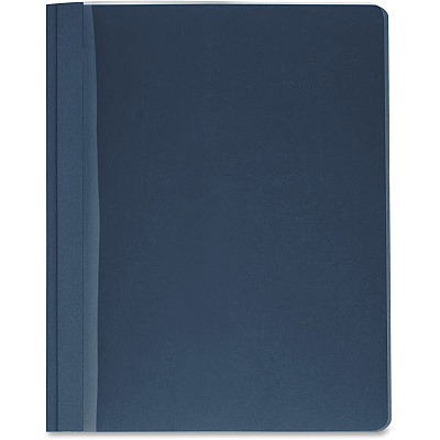 Business Source Letter Report Cover (BSN78522)