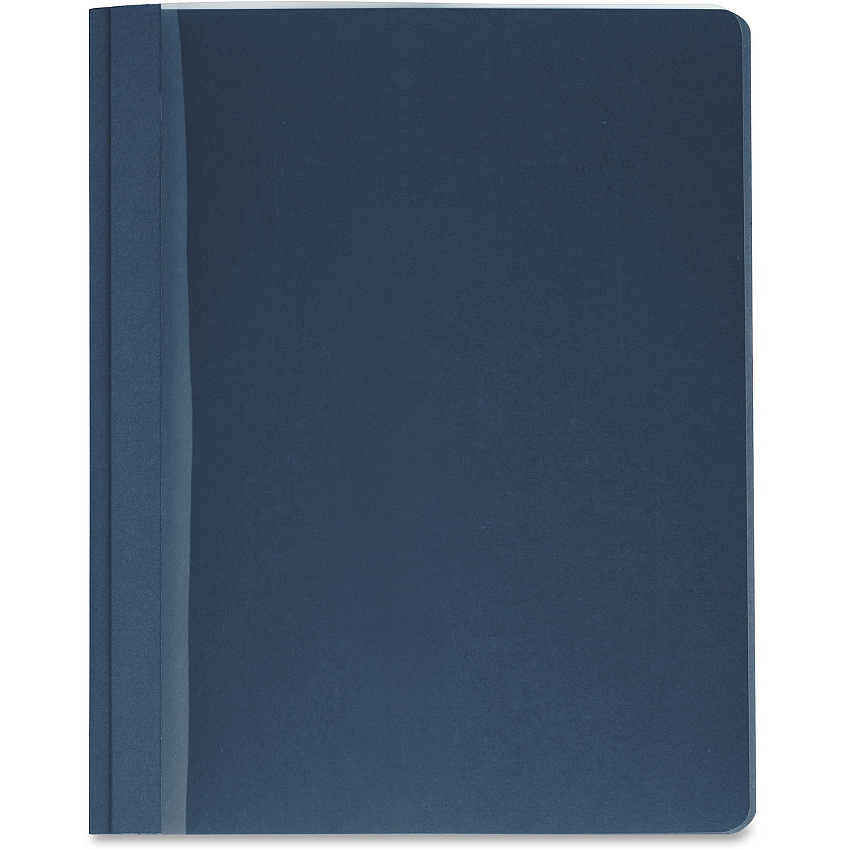 Business Source Letter Report Cover (BSN78522)