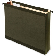 Pendaflex SureHook Letter Recycled Hanging Folder (09217)