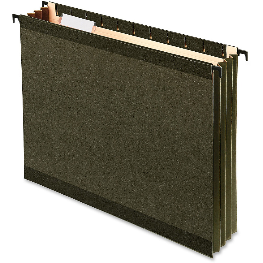 Pendaflex SureHook Letter Recycled Hanging Folder (PFX09217)