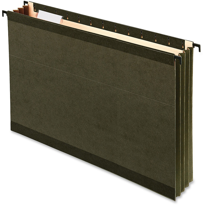 Pendaflex SureHook 09213 Legal Recycled Hanging Folder (PFX09317)