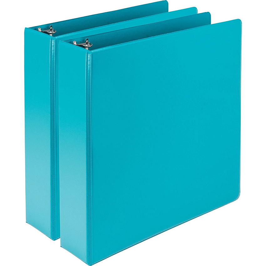 Samsill Earth's Choice Plant-based View Binders (SAMU86677)