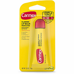 Carmex Medicated Classic Lip Balm (LIL62001)