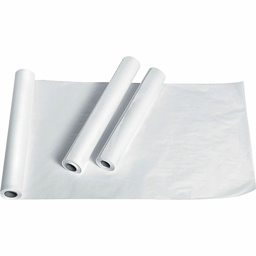 Medline Deluxe Smooth Heavyweight Exam Table Paper (MIINON24322)