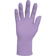 Kimberly-Clark Professional Lavender Nitrile Exam Gloves (52820)