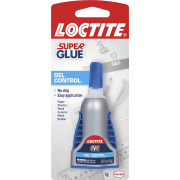 Loctite Gel Control Super Glue (1364076)
